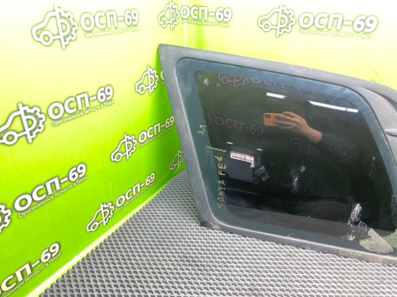 Форточка кузова, 2490 рублей, Тверь