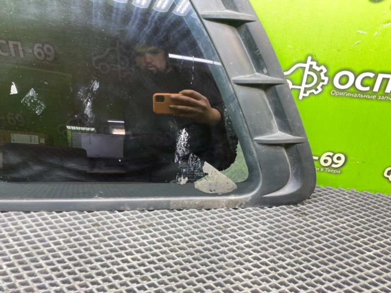 Форточка кузова, 2490 рублей, Тверь