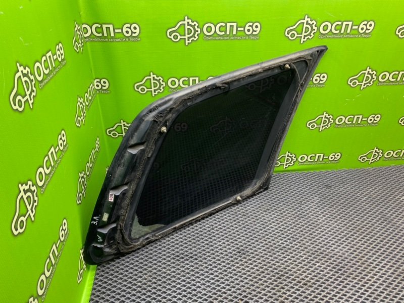 Форточка кузова, 2490 рублей, Тверь