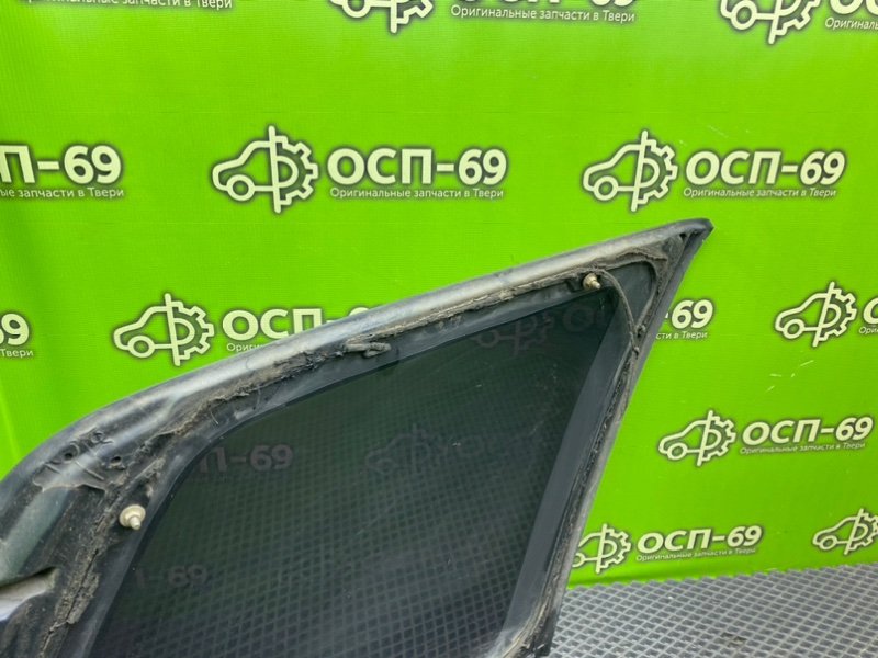 Форточка кузова, 2490 рублей, Тверь