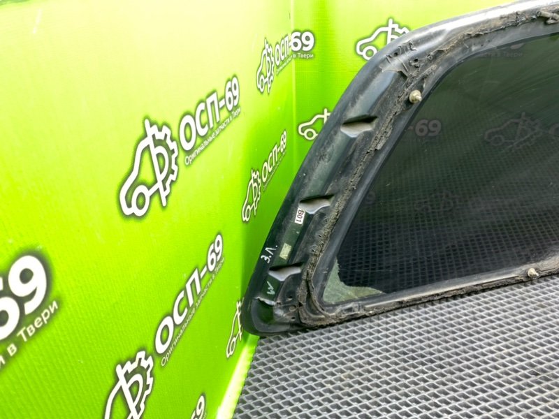 Форточка кузова, 2490 рублей, Тверь