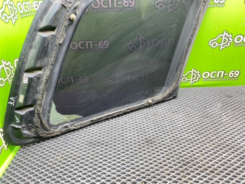 Форточка кузова, 2490 рублей, Тверь