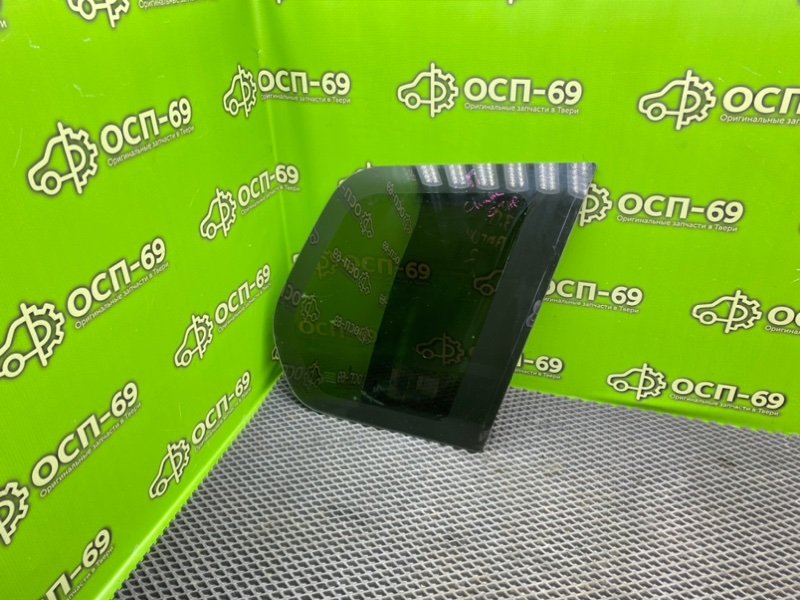 Форточка кузова, 3990 рублей, Тверь