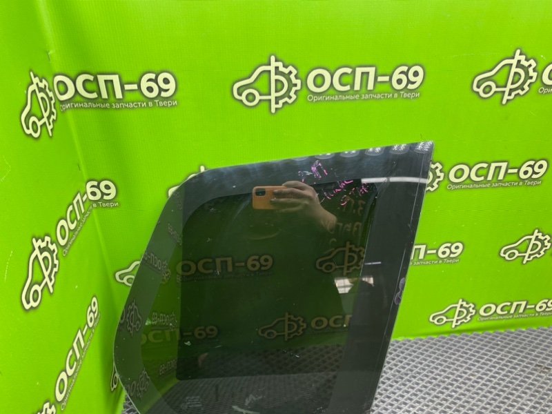 Форточка кузова, 3990 рублей, Тверь