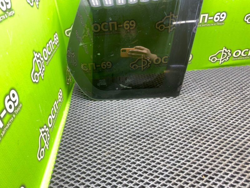 Форточка кузова, 3990 рублей, Тверь