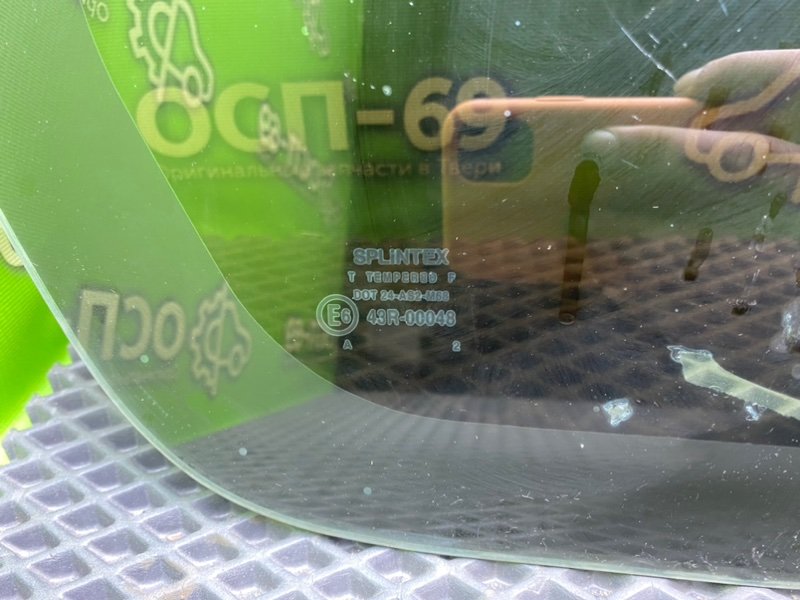 Форточка кузова, 3990 рублей, Тверь