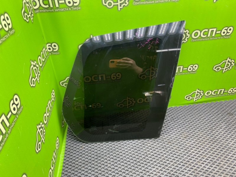 Форточка кузова, 3990 рублей, Тверь