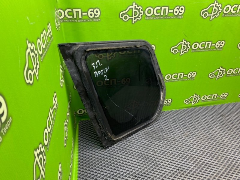 Форточка кузова, 3990 рублей, Тверь