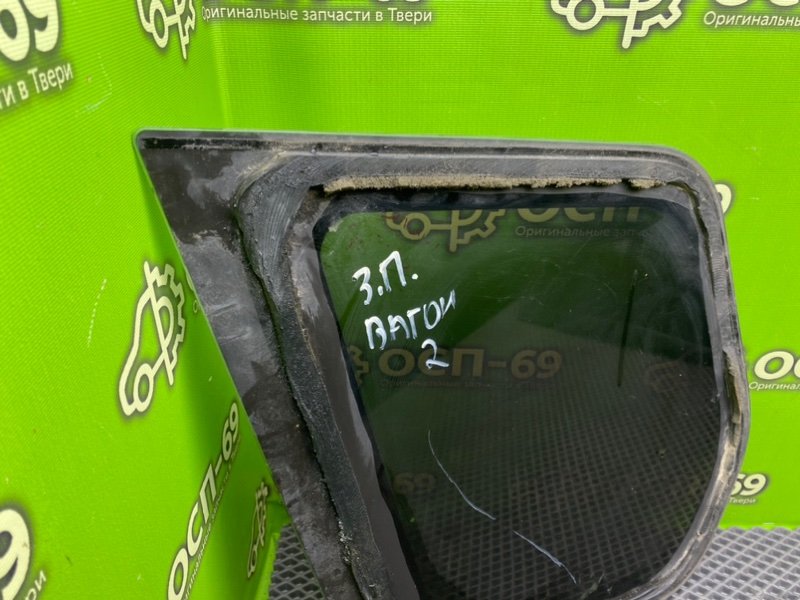 Форточка кузова, 3990 рублей, Тверь