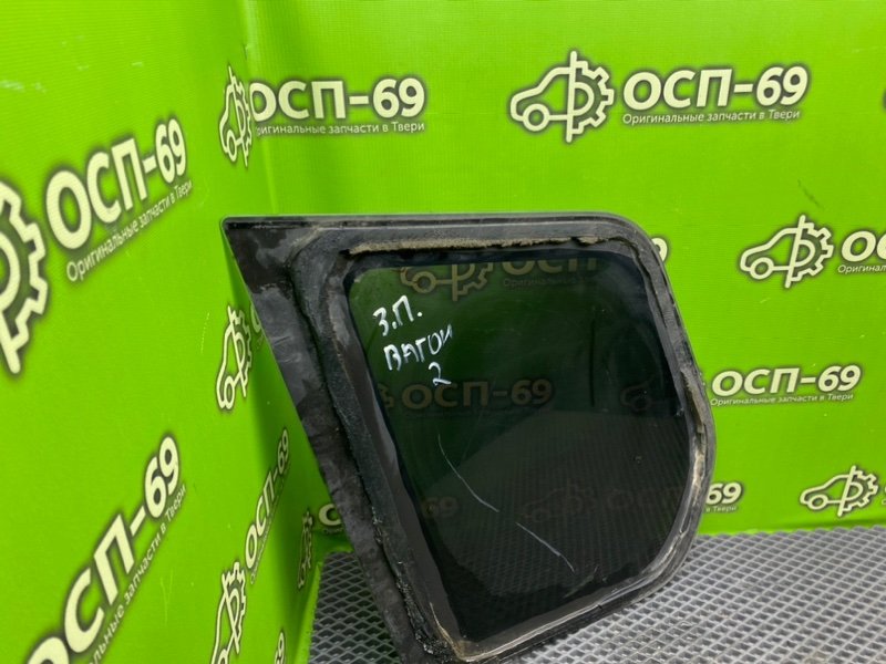 Форточка кузова, 3990 рублей, Тверь