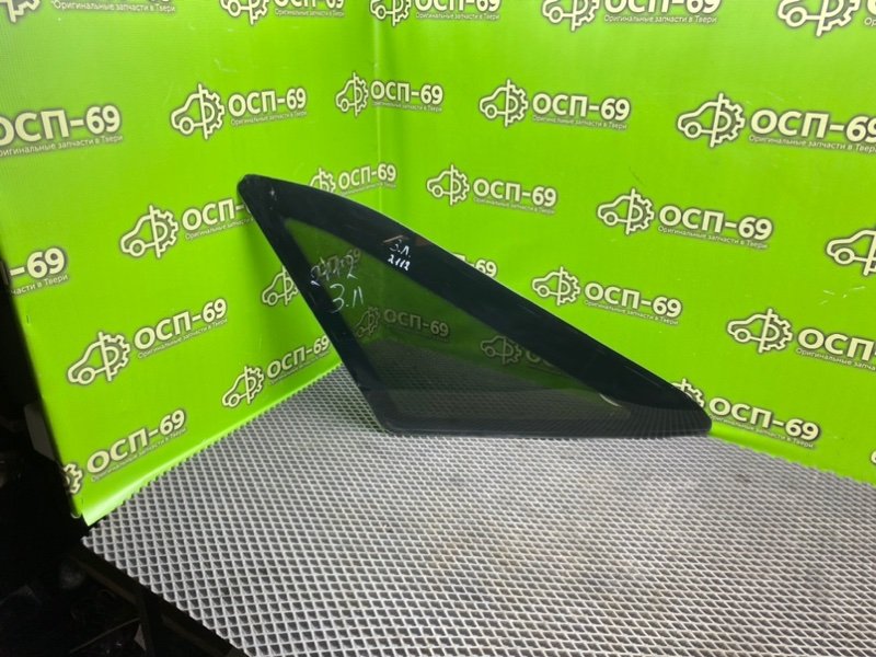 Форточка кузова, 1290 рублей, Тверь