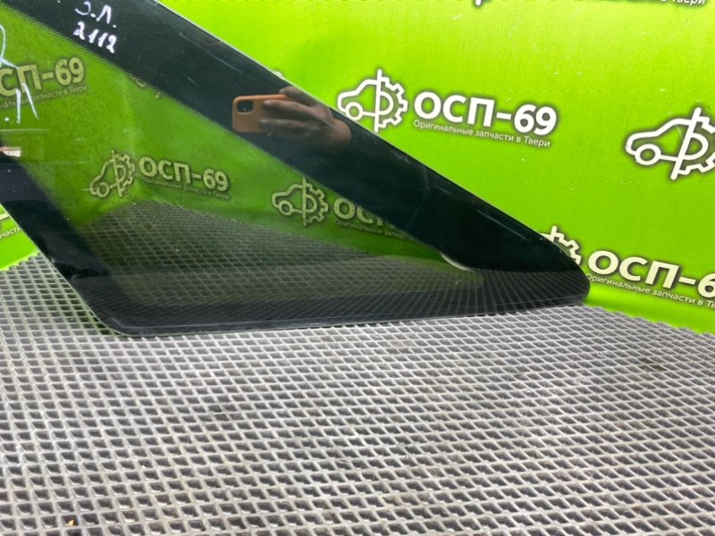 Форточка кузова, 1290 рублей, Тверь