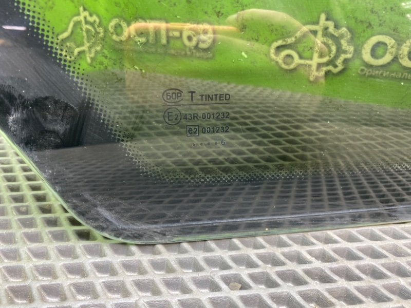 Форточка кузова, 1290 рублей, Тверь