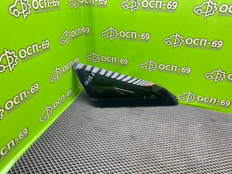 Форточка кузова, 790 рублей, Тверь