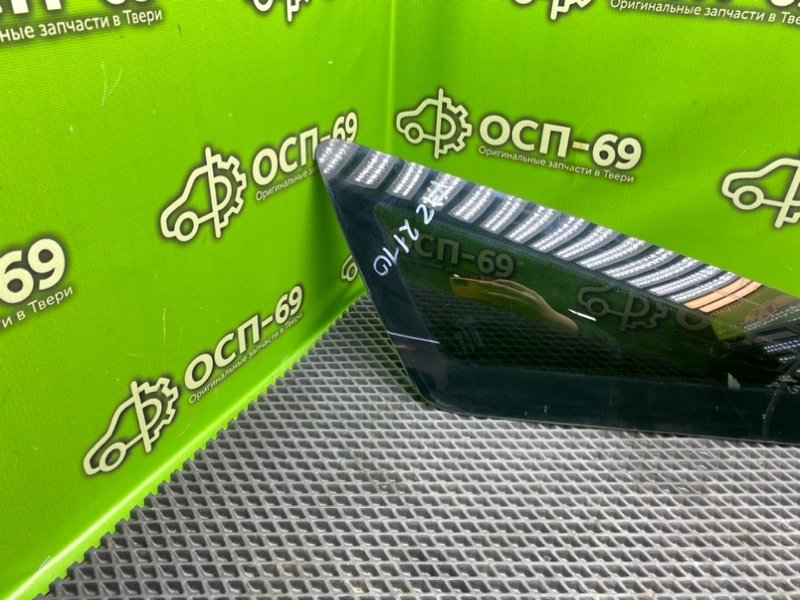 Форточка кузова, 790 рублей, Тверь