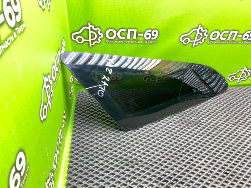 Форточка кузова, 790 рублей, Тверь