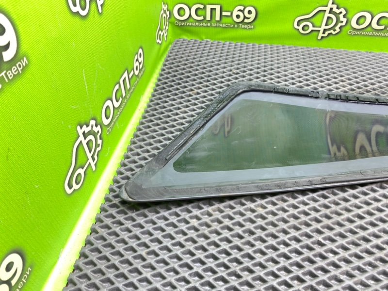 Форточка кузова, 790 рублей, Тверь