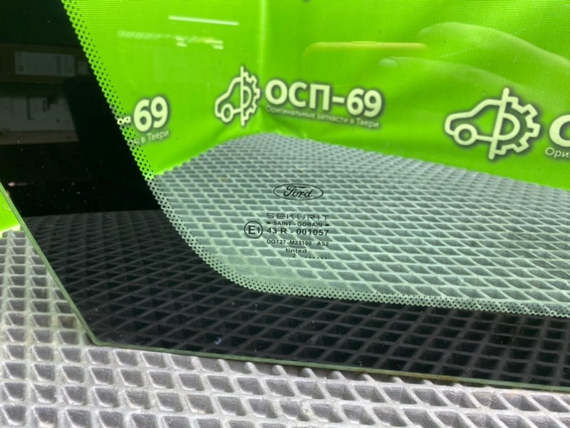 Форточка кузова, 1990 рублей, Тверь