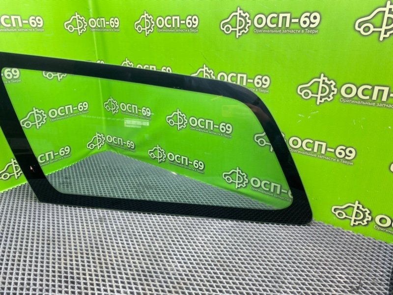 Форточка кузова, 1990 рублей, Тверь