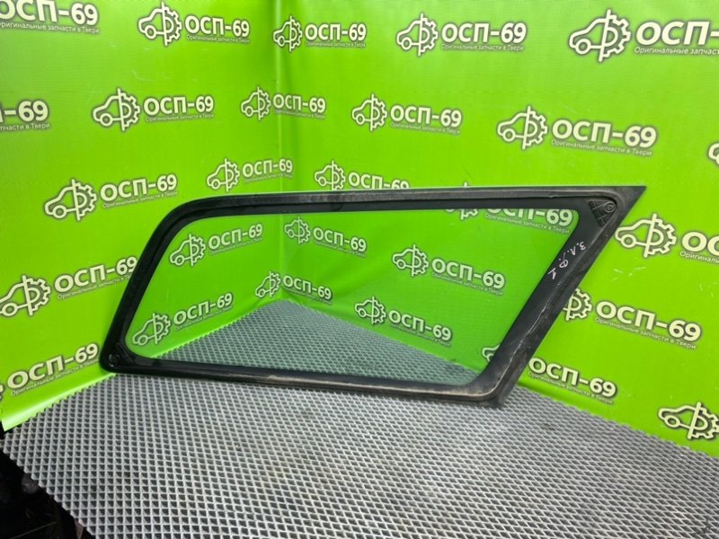 Форточка кузова, 1990 рублей, Тверь