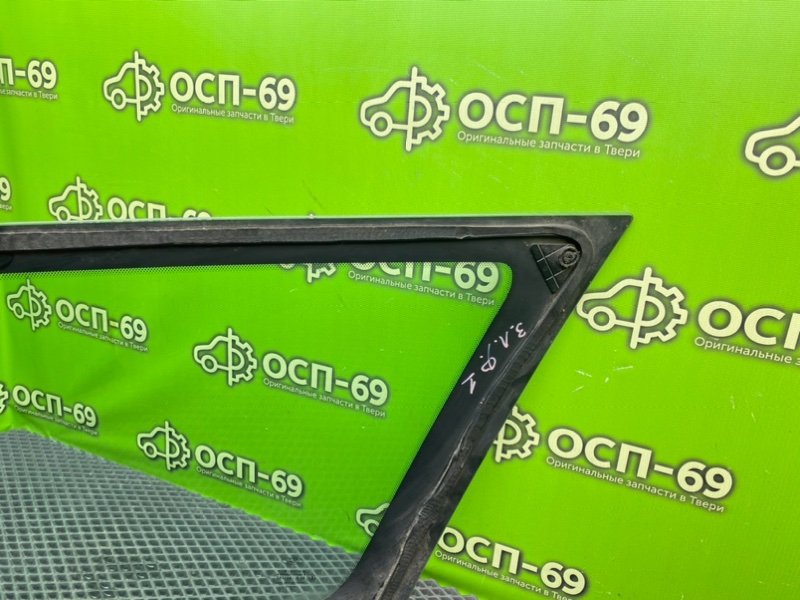 Форточка кузова, 1990 рублей, Тверь