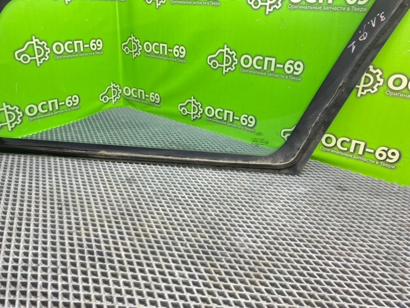 Форточка кузова, 1990 рублей, Тверь