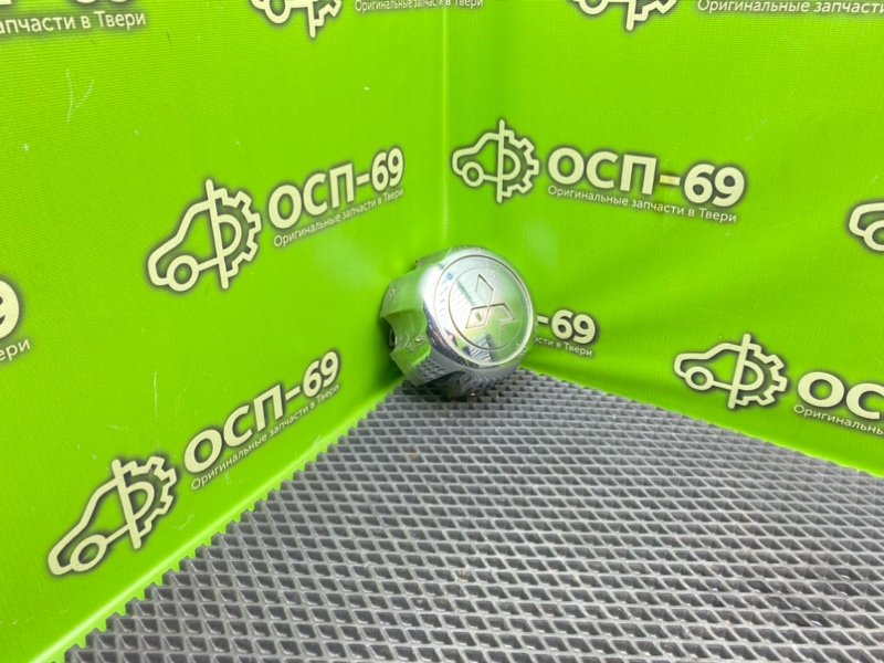 Колпачок ступицы, 1490 рублей, Тверь