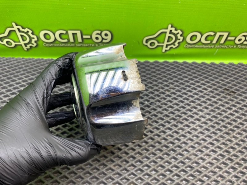 Колпачок ступицы, 1490 рублей, Тверь