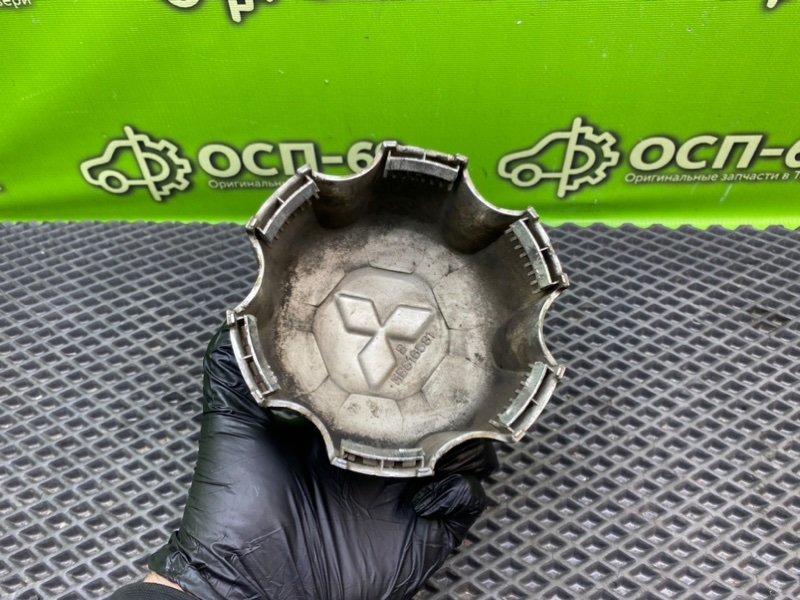 Колпачок ступицы, 1490 рублей, Тверь