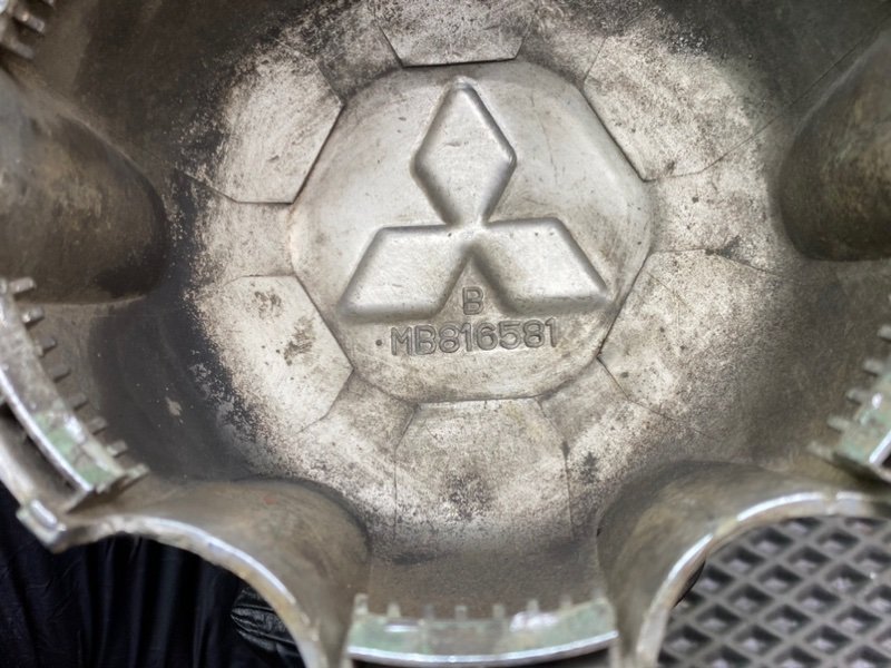 Колпачок ступицы, 1490 рублей, Тверь