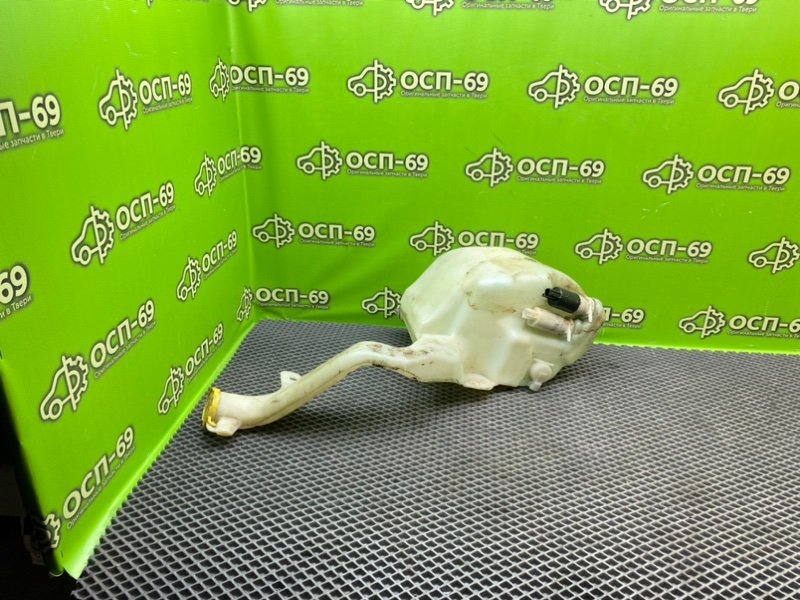 Бачок стеклоомывателя, 1490 рублей, Тверь