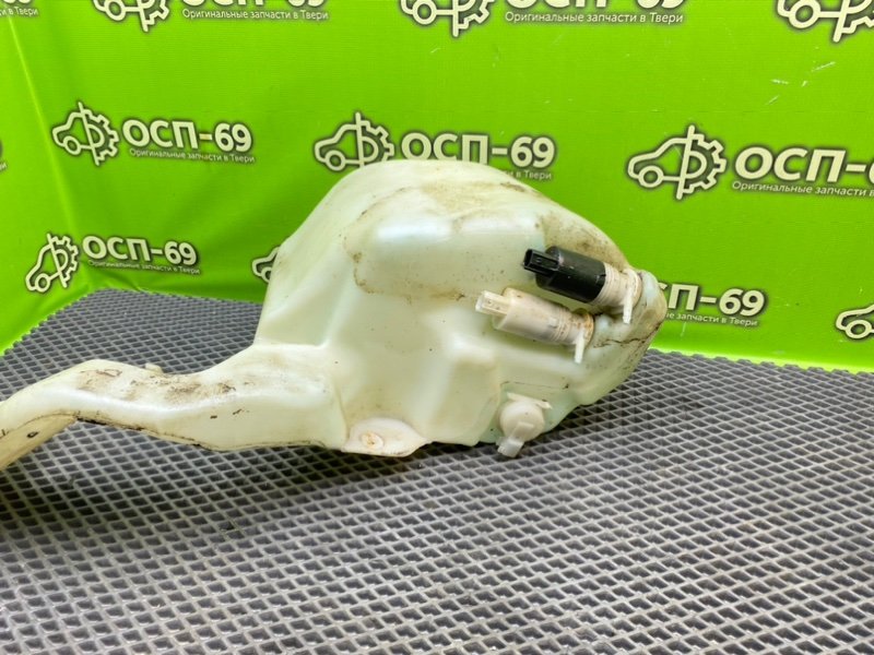 Бачок стеклоомывателя, 1490 рублей, Тверь