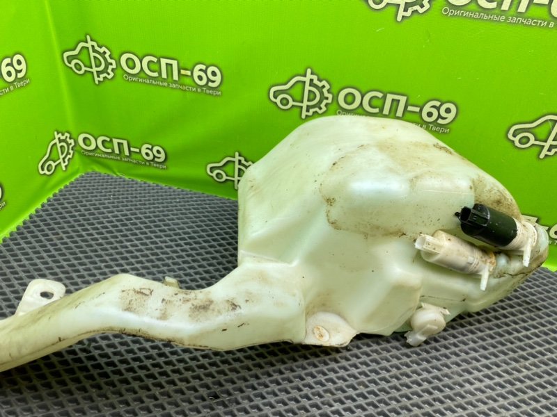 Бачок стеклоомывателя, 1490 рублей, Тверь