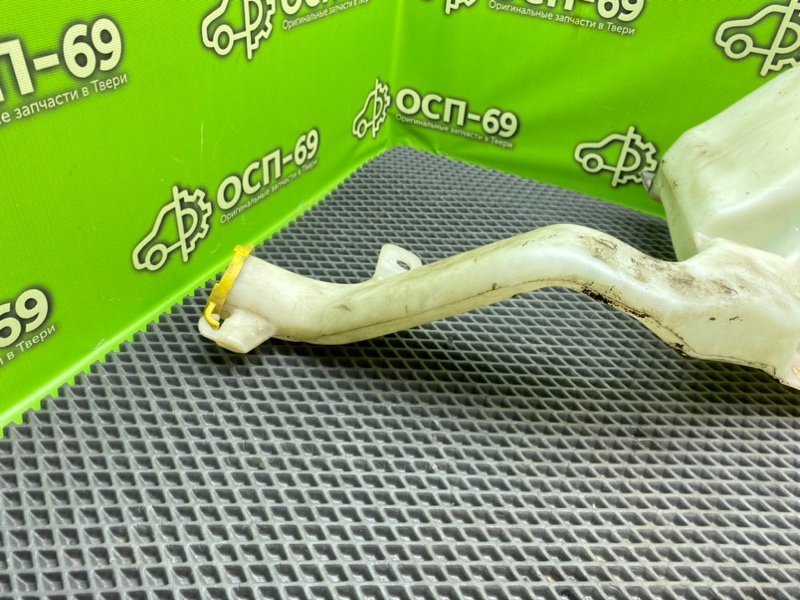 Бачок стеклоомывателя, 1490 рублей, Тверь