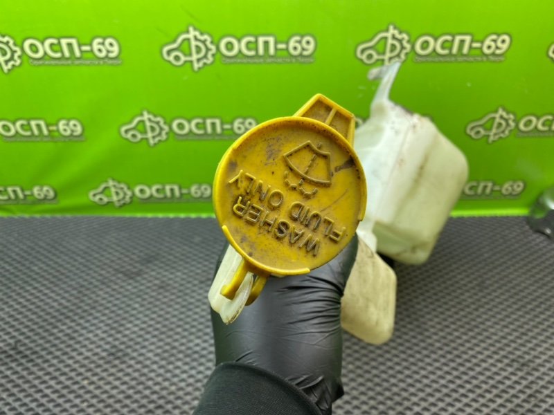 Бачок стеклоомывателя, 1490 рублей, Тверь