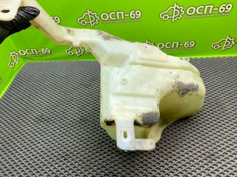 Бачок стеклоомывателя, 1490 рублей, Тверь