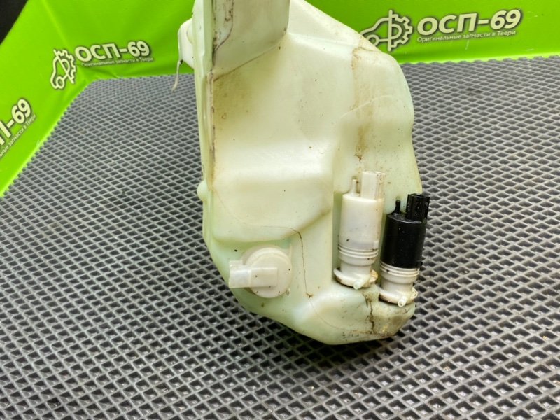 Бачок стеклоомывателя, 1490 рублей, Тверь