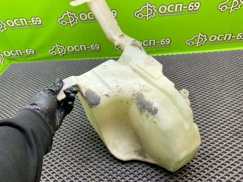 Бачок стеклоомывателя, 1490 рублей, Тверь