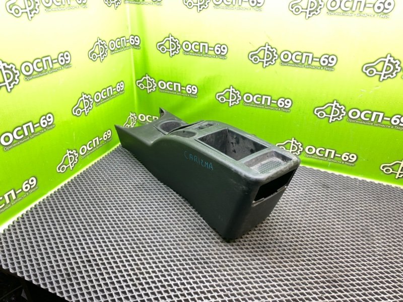 Центральная консоль, 1990 рублей, Тверь