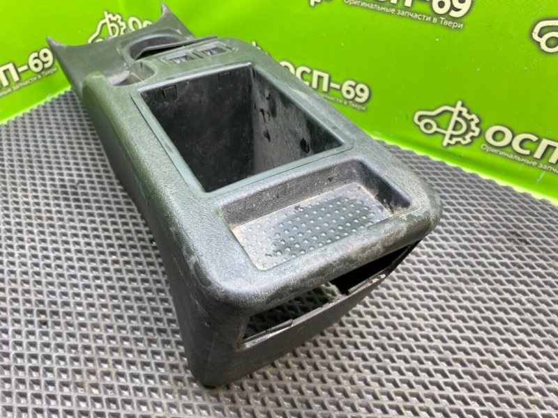 Центральная консоль, 1990 рублей, Тверь