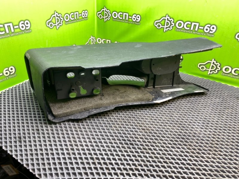 Центральная консоль, 1990 рублей, Тверь