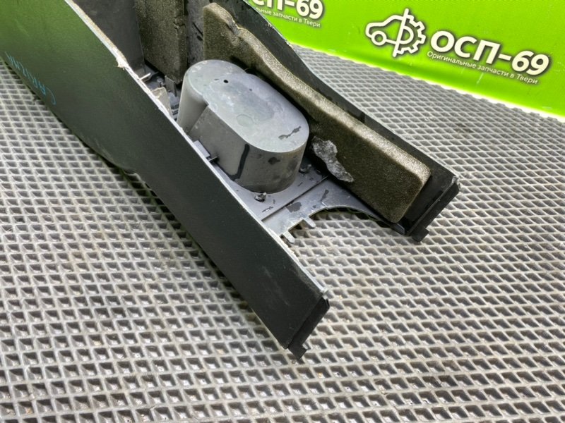 Центральная консоль, 1990 рублей, Тверь