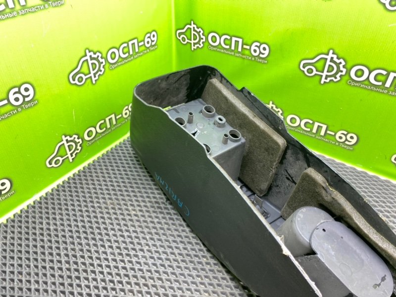 Центральная консоль, 1990 рублей, Тверь