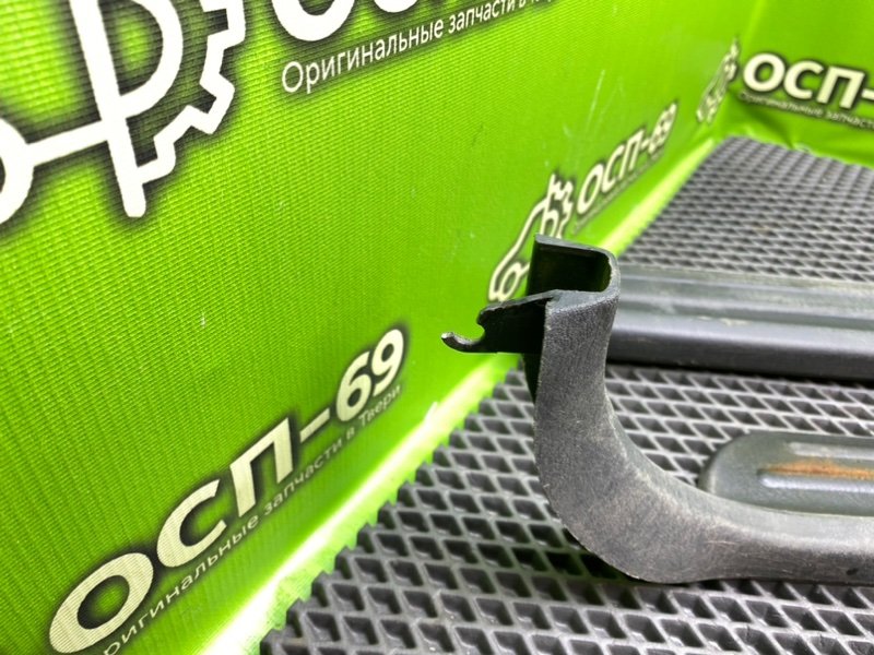 Накладки порогов, 1790 рублей, Тверь