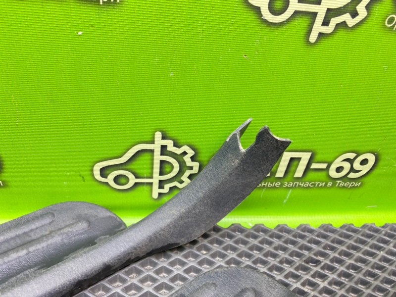 Накладки порогов, 1790 рублей, Тверь