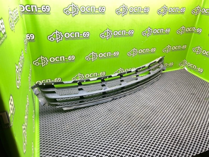 Решетка бампера, 2990 рублей, Тверь