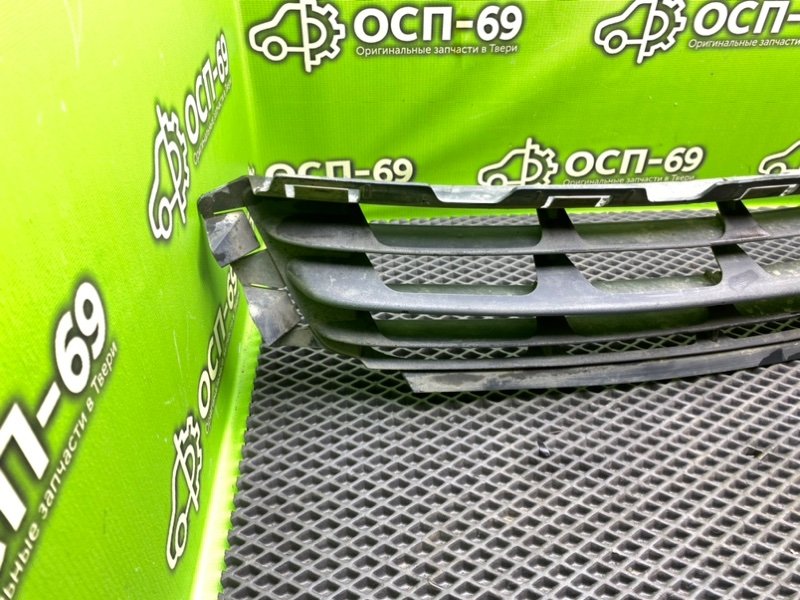 Решетка бампера, 2990 рублей, Тверь