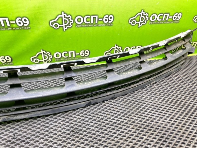 Решетка бампера, 2990 рублей, Тверь