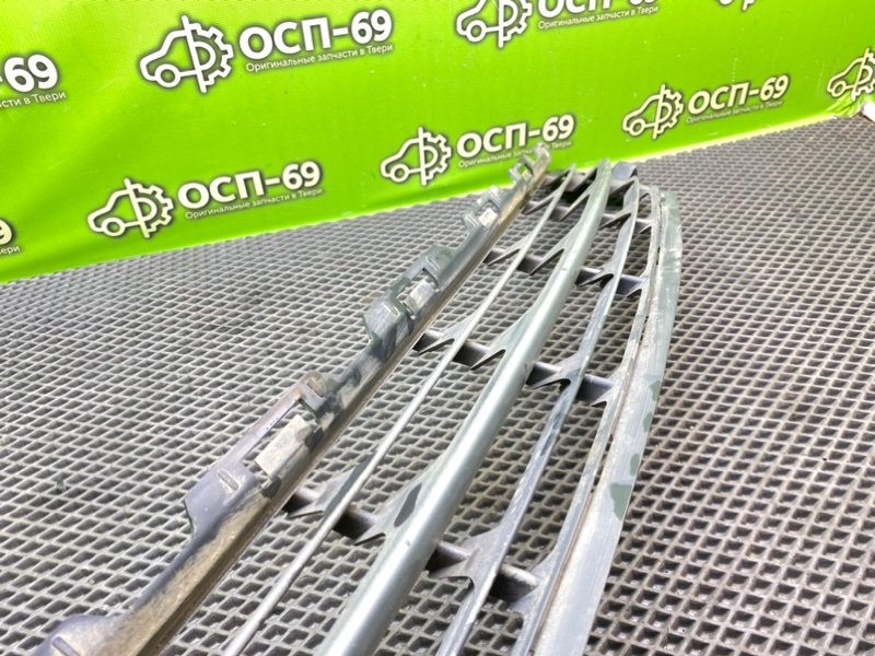 Решетка бампера, 2990 рублей, Тверь