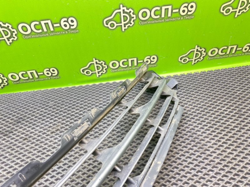 Решетка бампера, 2990 рублей, Тверь